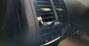 BMW X4 G02 SUV Facelifting 2.0 20I 184KM 2023 BMW X4 Salon bazwypadkowy Systemy asystujace 2.0 Benzyna 184KM, zdjęcie 6