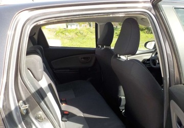 Toyota Yaris III Hatchback 5d Facelifting 2017 1.0 VVT-i 72KM 2019 Toyota Yaris Okazja Benzyna 72KM, zdjęcie 19