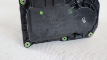 VOLVO V40 II 2.0 D2 ДРОССЕЛЬ 31293930