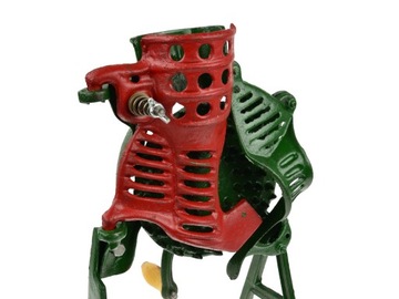 МАШИНА ДЛЯ ОБРУШЕНИЯ КУКУРУЗНЫХ ПОЧАТКОВ