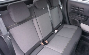 Citroen C3 III VAN 1.2 PureTech 82KM 2023 Citroen C3 1,2 PureTech 83 KM 1.2 Benzyna 82KM, zdjęcie 18