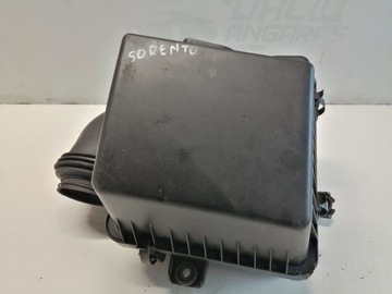281103E700 POUZDRO FILTRU VZDUCHU 2.5 CRDI 125 2007 KIA SORENTO I (JC)