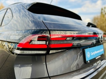 Volkswagen T-Cross SUV Facelifting 1.0 TSI 115KM 2024 Volkswagen Taigo Virtual Cockpit | Kamera Cofania, zdjęcie 29