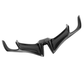 Аэродинамический передний обтекатель Winglet