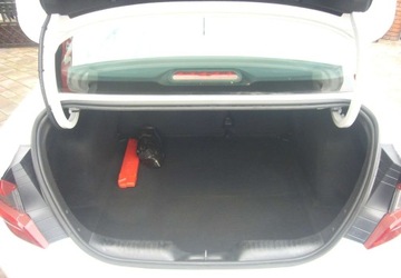 Fiat Tipo II Sedan 1.4 95KM 2019 Fiat Tipo Fiat Tipo II I wlasciciel, Salon PL, serwis 1.4 Benzyna 95KM, zdjęcie 19