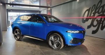 Alfa Romeo 2026 Alfa Romeo Tonale 1.5 Hybryda 175KM, zdjęcie 2