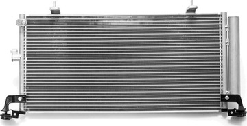 CHLADIČ KLIMATIZACE SUBARU LEGACY 2.0 2.5 09-14