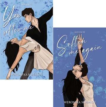 SCHMIDT - pakiet SOFTEN / You Soften Me Again pl