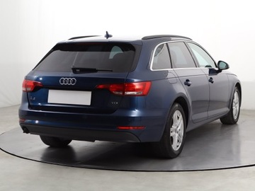 Audi A4 B9 Avant 2.0 TDI 150KM 2016 Audi A4 2.0 TDI, Automat, Navi, Xenon, Bi-Xenon, zdjęcie 4