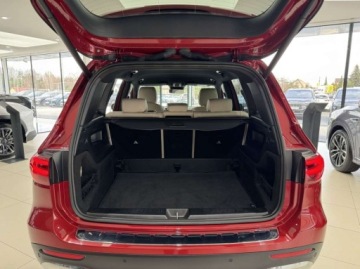 Mercedes GLB SUV 2.0 200d 150KM 2023 Mercedes-Benz GLB 200 d 8G-DCT Kamera 360 Hak Nawigacja LED Salon Pol, zdjęcie 15