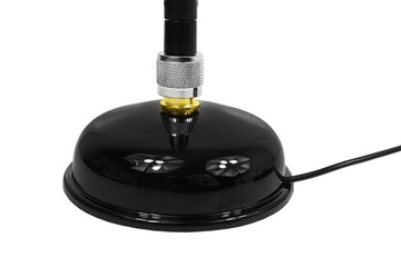 Antena magnetyczna na magnes GSM 10dBi 5G 4G 3G + KABEL 3m SMA
