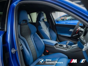 BMW Seria 3 G20-G21 2026 BMW M3 Competition M xDrive 530 KM - Gotowy do Odbioru - Pakiet Ultimate, zdjęcie 24