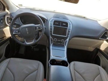 Lincoln 2019 Lincoln Inny Lincoln Nautilus Reserve FWD, od ubezpieczalni 2.0 Benzyna, zdjęcie 6