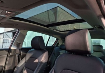 Kia Sportage IV SUV 1.6 T-GDI 177KM 2018 Kia Sportage 1.6 T-GDi 177KM M6 Wersja L Salon PL ASO 1.6 Benzyna 177KM, zdjęcie 14