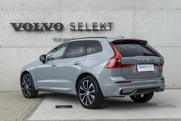 Volvo XC60 II 2024 Volvo XC 60 YV1UZM1V7S1069722, zdjęcie 5
