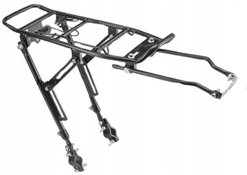 Крепление для велосипедов BLF-H2 24-29 черный