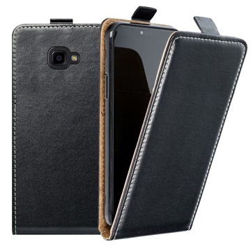 ETUI PIONOWE FLEXI +SZKŁO do SAMSUNG XCOVER 4 / 4s