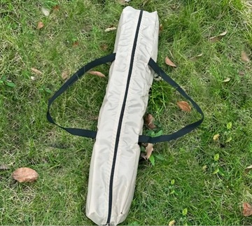 ТУРИСТИЧЕСКАЯ ПАЛАТКА, 2-3 ЧЕЛОВЕКА, САМОПОМОЩНАЯ, АВТОМАТИЧЕСКАЯ КЕМПИНГОВАЯ ПАЛАТКА