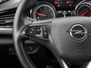 Opel Insignia II Grand Sport 2.0 CDTI 170KM 2018 Opel Insignia WD7837H#2.0 CDTI Innovation Cz.park, zdjęcie 14