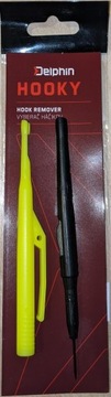 Крючок Delphin HOOKY
