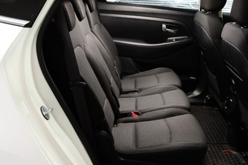 Kia Carens IV Minivan Facelifting 1.7 VGT CRDI 115KM 2017 Kia Carens 1.7 CRDi Lift Navi Panorama Climatr..., zdjęcie 21