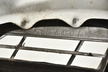 KAPOTA KRYT MOTORU LEXUS RX300 RX I