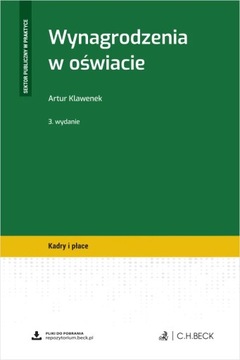 Wynagrodzenia w oświacie + wzory do pobrania