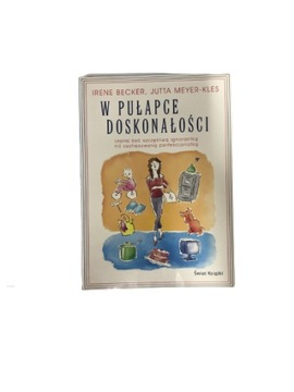 W pułapce doskonałości Becker