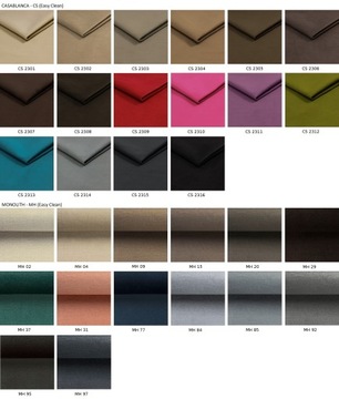 LUNA ДИВАН ДЛЯ ГОСТИНОЙ С ДИВАНОМ-КРОВАТЬЮ