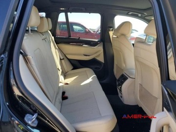 BMW X3 G01 2022 BMW X3 2022 r., 2,0 L SDRIVE 30 I 2.0 Benzyna 248KM, zdjęcie 9