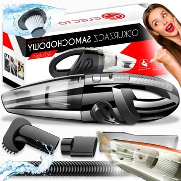 Мини АВТОПЫЛЕСОС ДОМАШНИЙ, БЕСПРОВОДНОЙ, Маленький, Мощный НАБОР