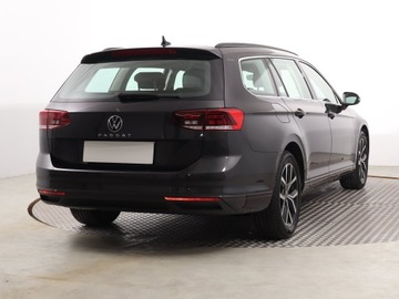Volkswagen Passat B8 Variant Facelifting 1.5 TSI EVO 150KM 2022 VW Passat 1.5 TSI, Salon Polska, 1. Właściciel, zdjęcie 4