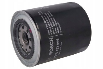 BOSCH F 026 407 341 FILTR OLEJE MERCEDES