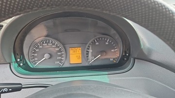 Mercedes Vito W639 2009 Mercedes-Benz Vito 2.2CDI, zdjęcie 11