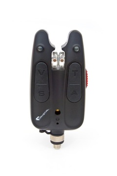 4+1 CRYSTAL RF1118 индикаторы ветвей Противоугонная защита