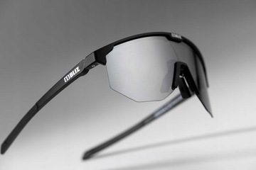 Велосипедные очки Bliz Hero Small Matt Black