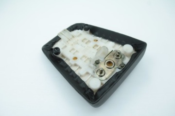 ЗАДНЕЕ СИДЕНЬЕ SUZUKI SV 650 S 03-12