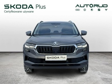 Skoda Karoq Crossover Facelifting 1.5 TSI ACT 150KM 2023 Škoda Karoq Skoda Karoq Style 1.5TSI 150KM DSG, zdjęcie 7