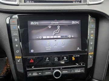 Infiniti QX 2020 INFINITI QX50 2,0 VC-Turbo 272KM * 4X4 / AWD * Dokumentacja *78,300km, zdjęcie 17