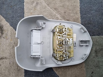 LAMPA OSVĚTLENÍ KABINY PEUGEOT 3008 5008 I