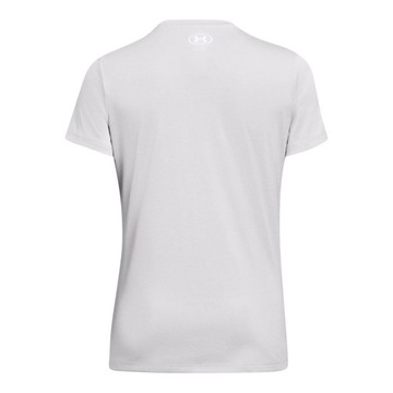 KOSZULKA DAMSKA UNDER ARMOUR TERMOAKTYWNA TRENINGOWA T-SHIRT SPORT 1384230