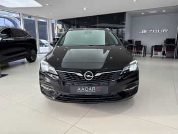 Opel Astra K Sportstourer Facelifting 1.2 Turbo 130KM 2022 Opel Astra Elegance / LED / CarPlay/Android Auto /, zdjęcie 5