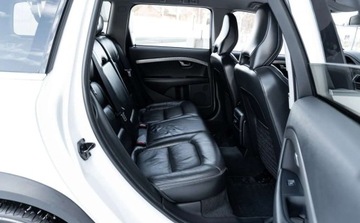 Volvo XC70 II Kombi 2.4 D5 215KM 2010 Volvo XC 70 2.4D 233Ps( HEICO ) Automat 4x4 el.fotele Skora Navi Bezwypadk, zdjęcie 24