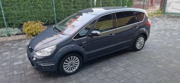 Ford S-Max I 2011 FORD S-MAX TITANIUM! Super stan!, zdjęcie 9