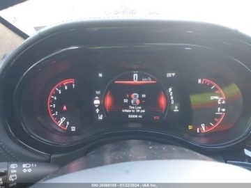 Dodge Durango III 2021 Dodge Durango 2021r., 4x4, 5.7L, zdjęcie 8