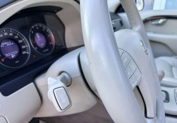 Volvo S80 II 2008 Volvo S80 Volvo S80 2.4D Momentum 2.4 Diesel 163KM, zdjęcie 14