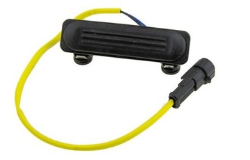 MIKROSTYK TLAČÍTKO KRYT ZADNÍ DO FIAT DOBLO 09-