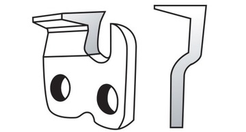 PROWADNICA do PIŁY NAC 18