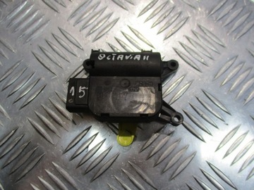 SILNICZEK NAGRZEWNICY SKODA OCTAVIA II 1K2907511C