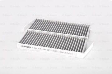 BOSCH F 026 407 022 FILTR OLEJE + 2 JINÉ PRODUKTY